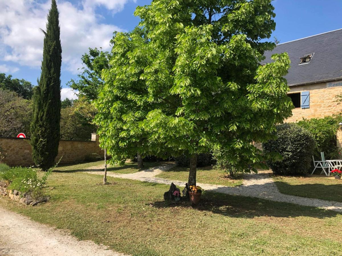 Veyrignac La Riviere Esperanceヴィラ エクステリア 写真