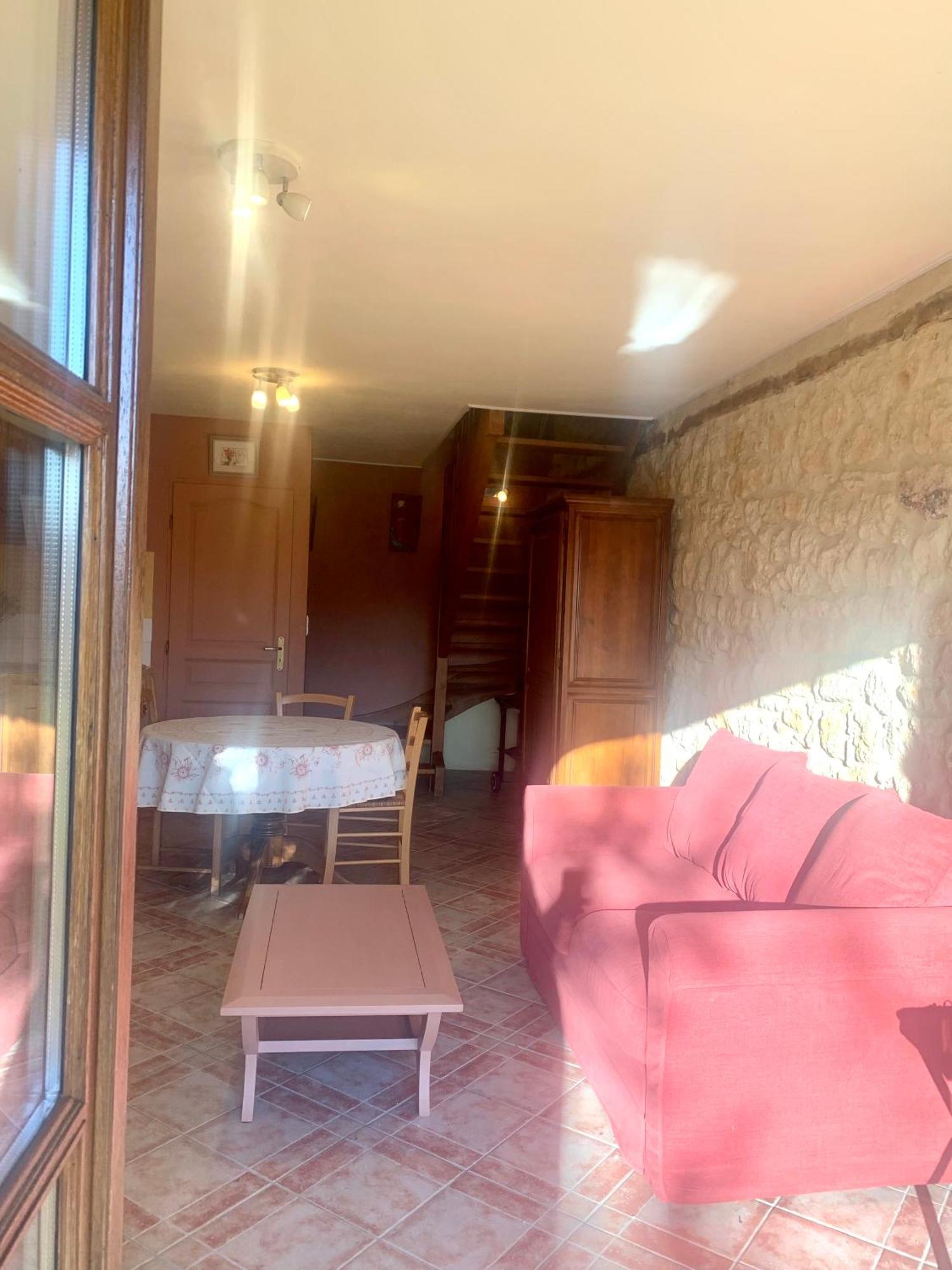 Veyrignac La Riviere Esperanceヴィラ エクステリア 写真