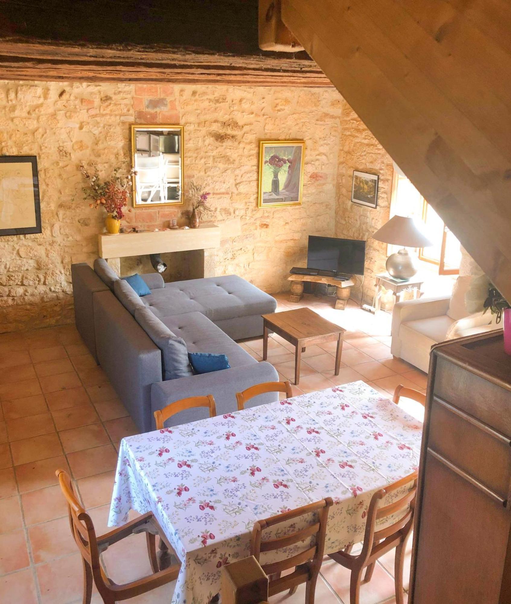 Veyrignac La Riviere Esperanceヴィラ エクステリア 写真