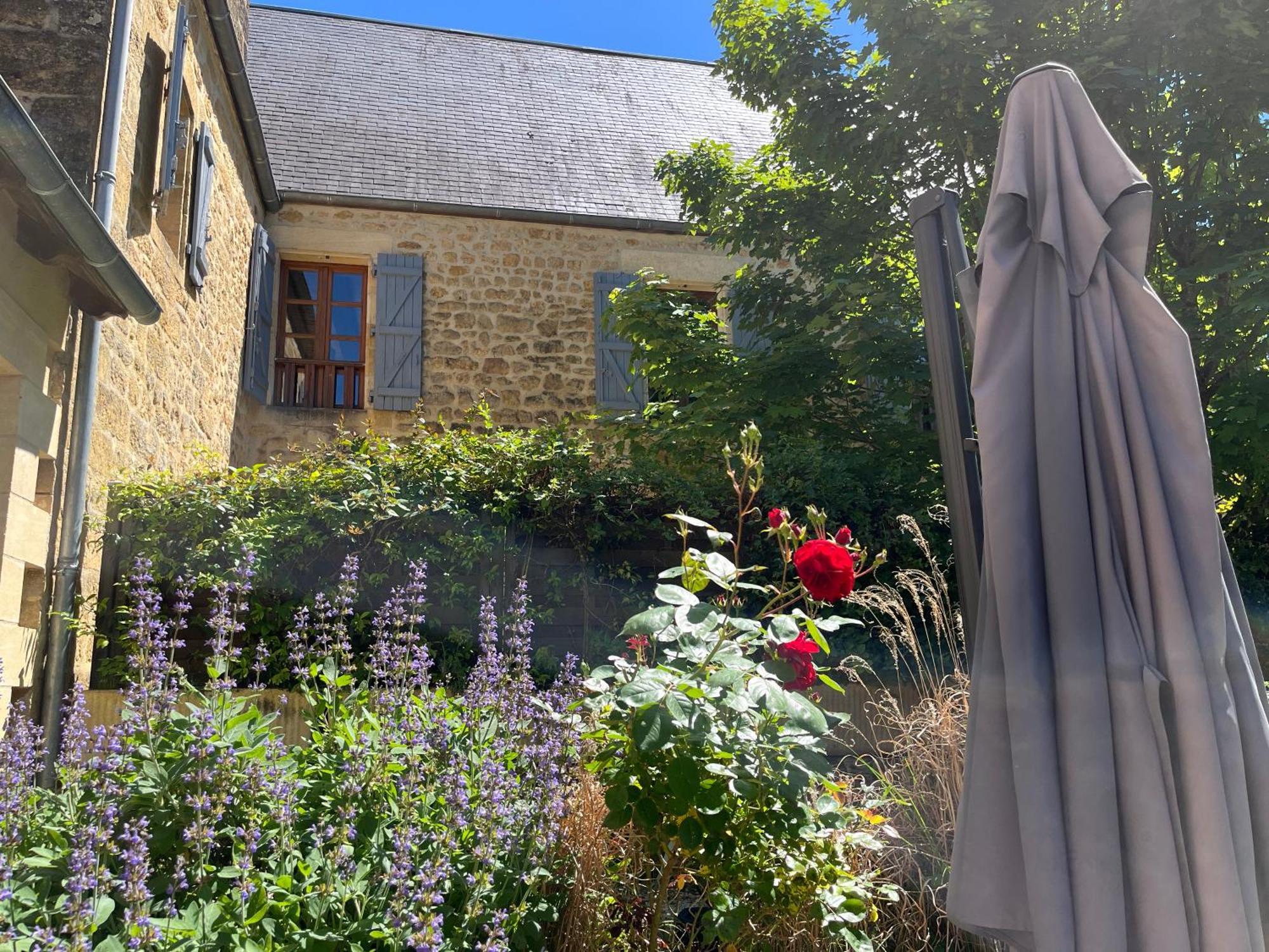 Veyrignac La Riviere Esperanceヴィラ エクステリア 写真