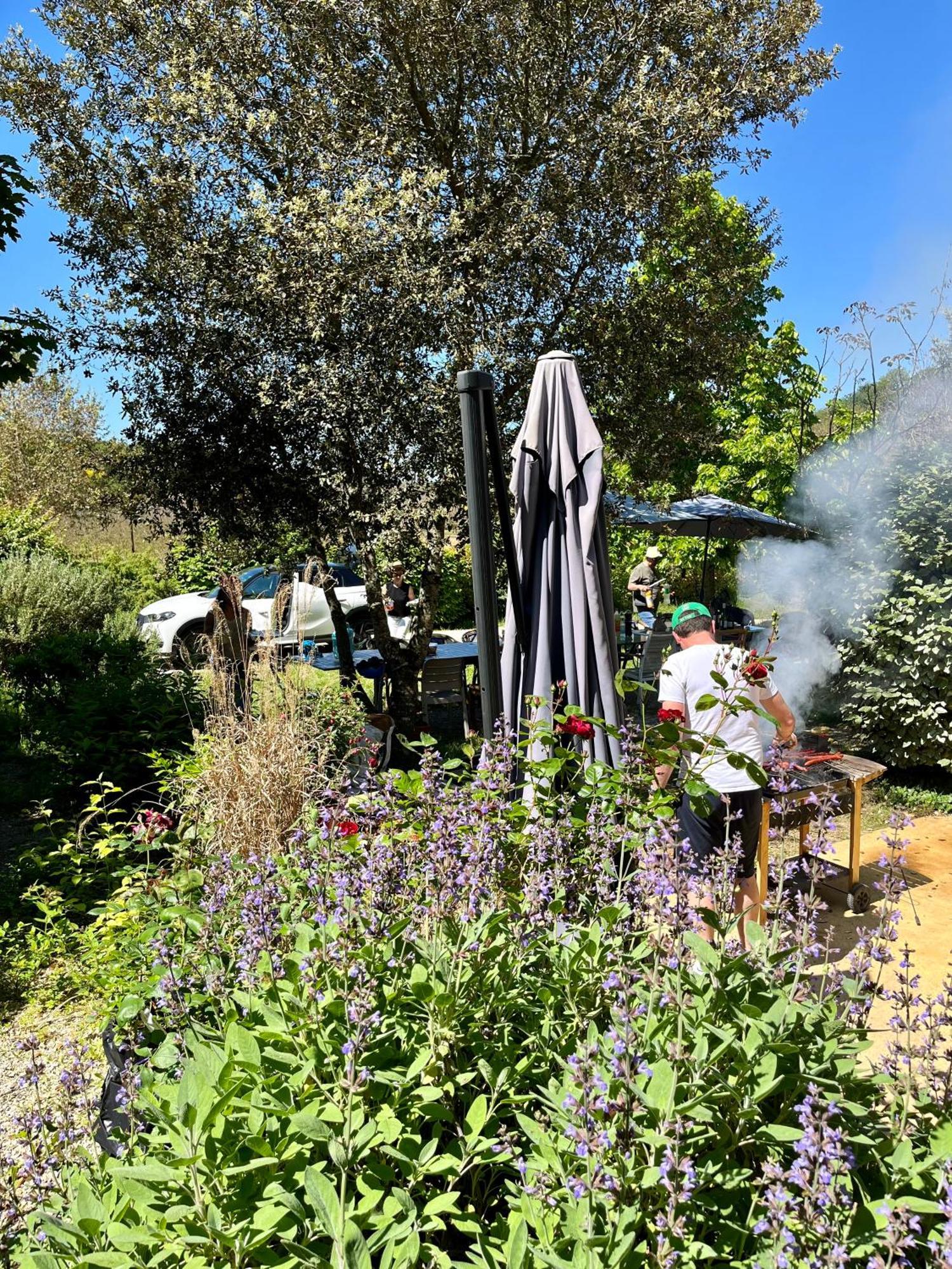 Veyrignac La Riviere Esperanceヴィラ エクステリア 写真