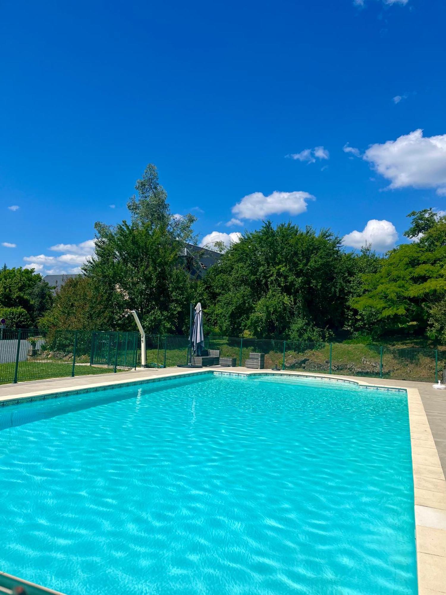 Veyrignac La Riviere Esperanceヴィラ エクステリア 写真