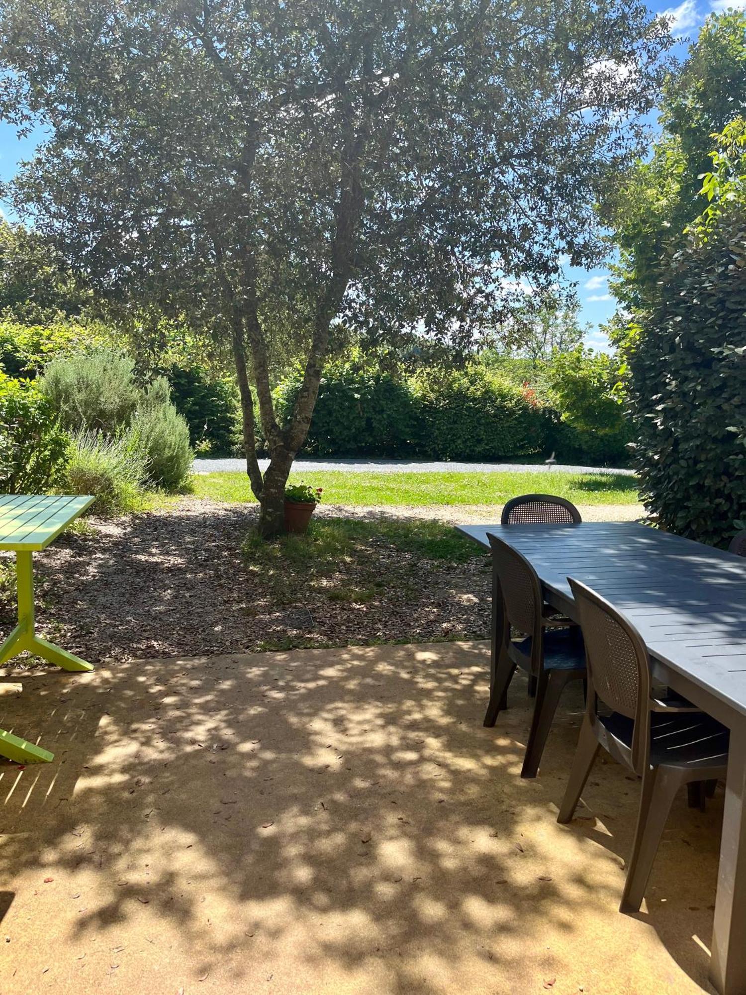 Veyrignac La Riviere Esperanceヴィラ エクステリア 写真
