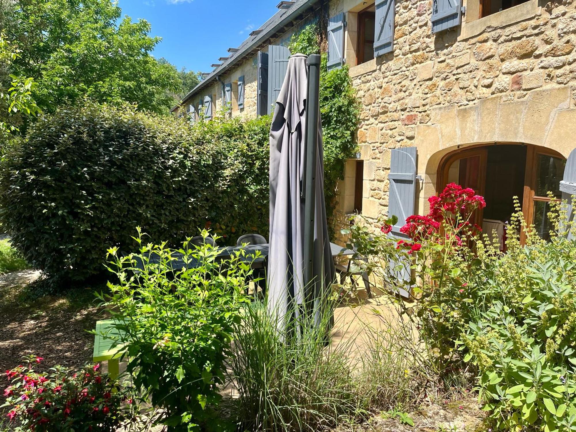 Veyrignac La Riviere Esperanceヴィラ エクステリア 写真