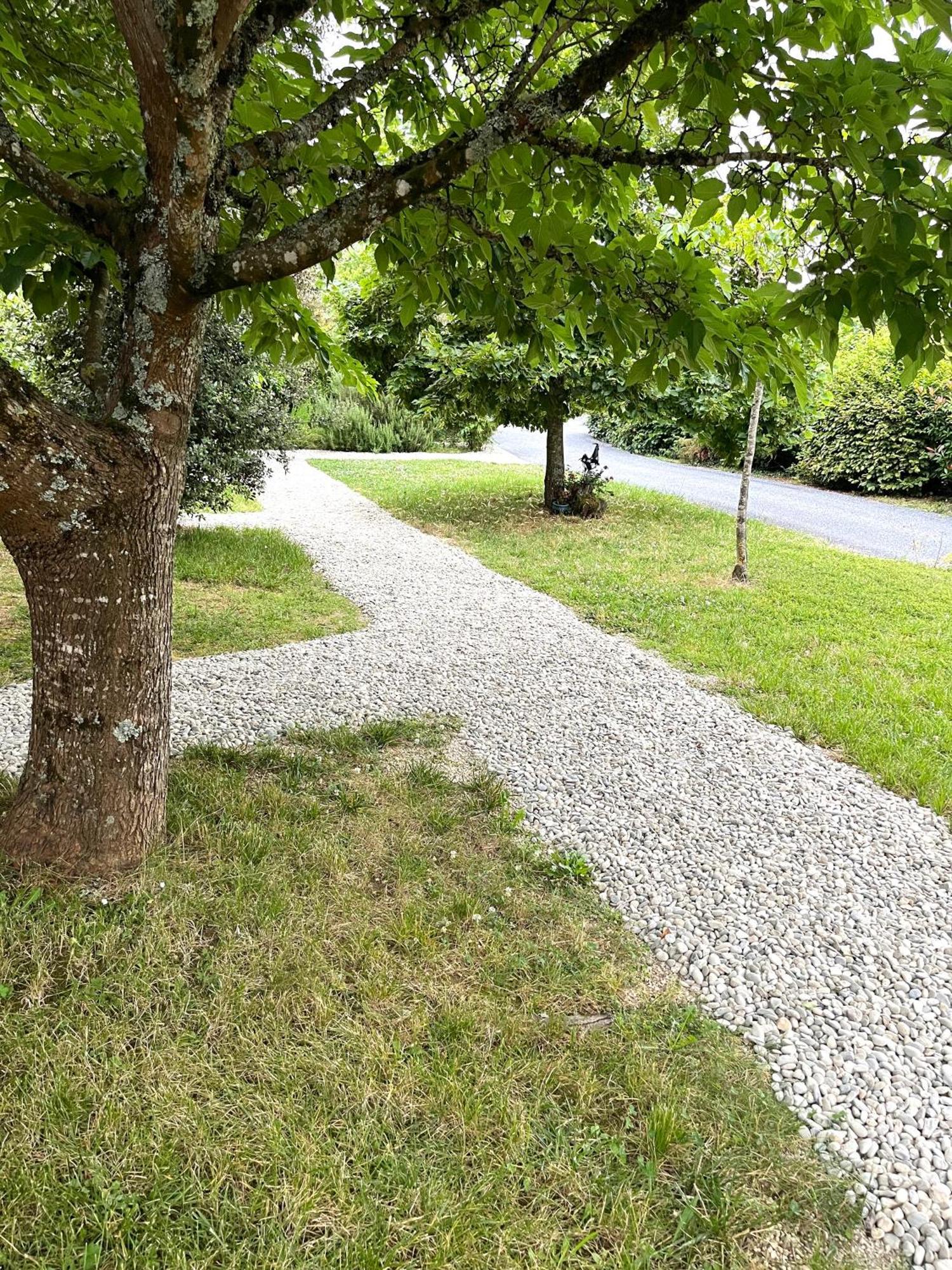 Veyrignac La Riviere Esperanceヴィラ エクステリア 写真