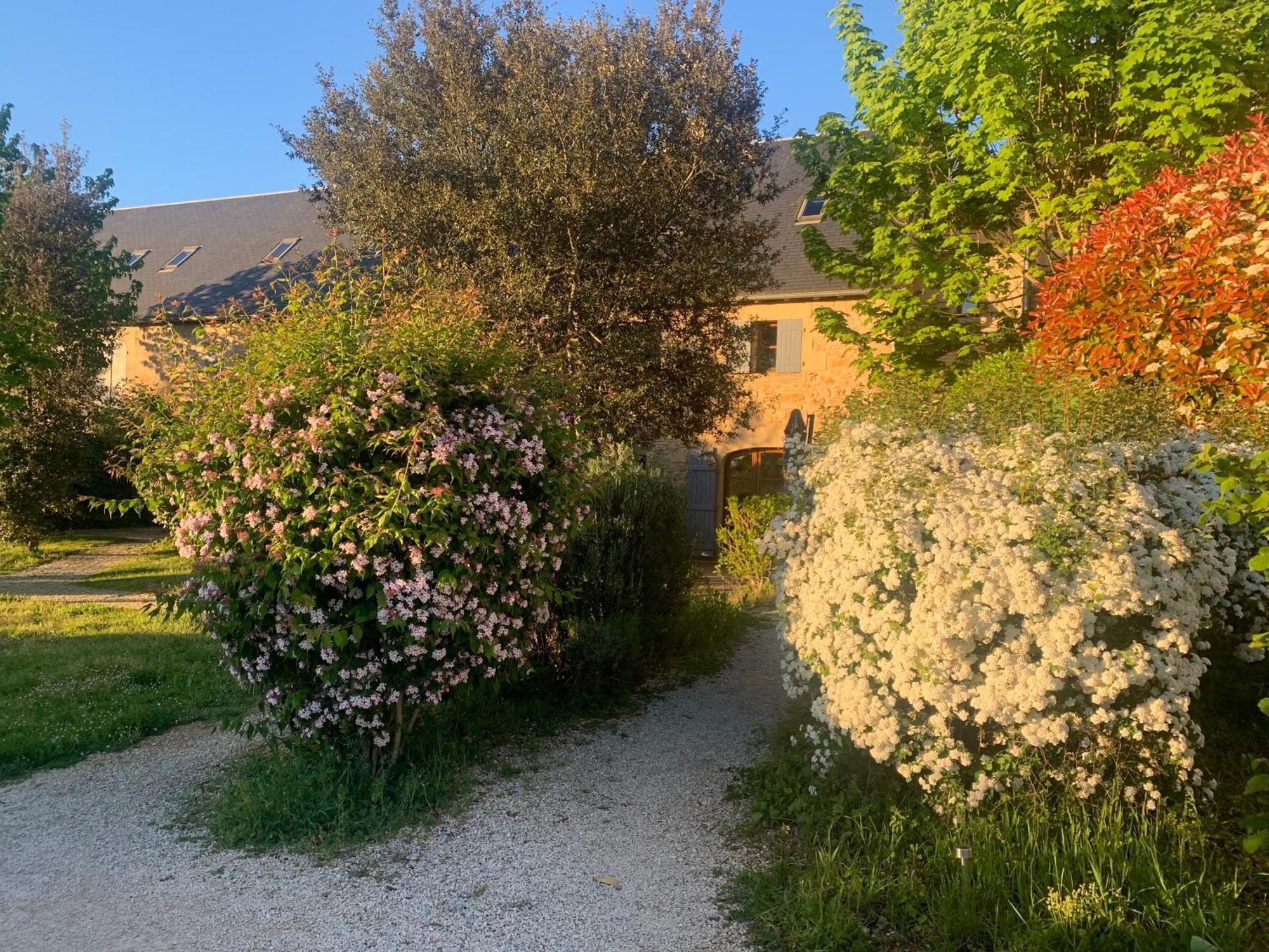 Veyrignac La Riviere Esperanceヴィラ エクステリア 写真