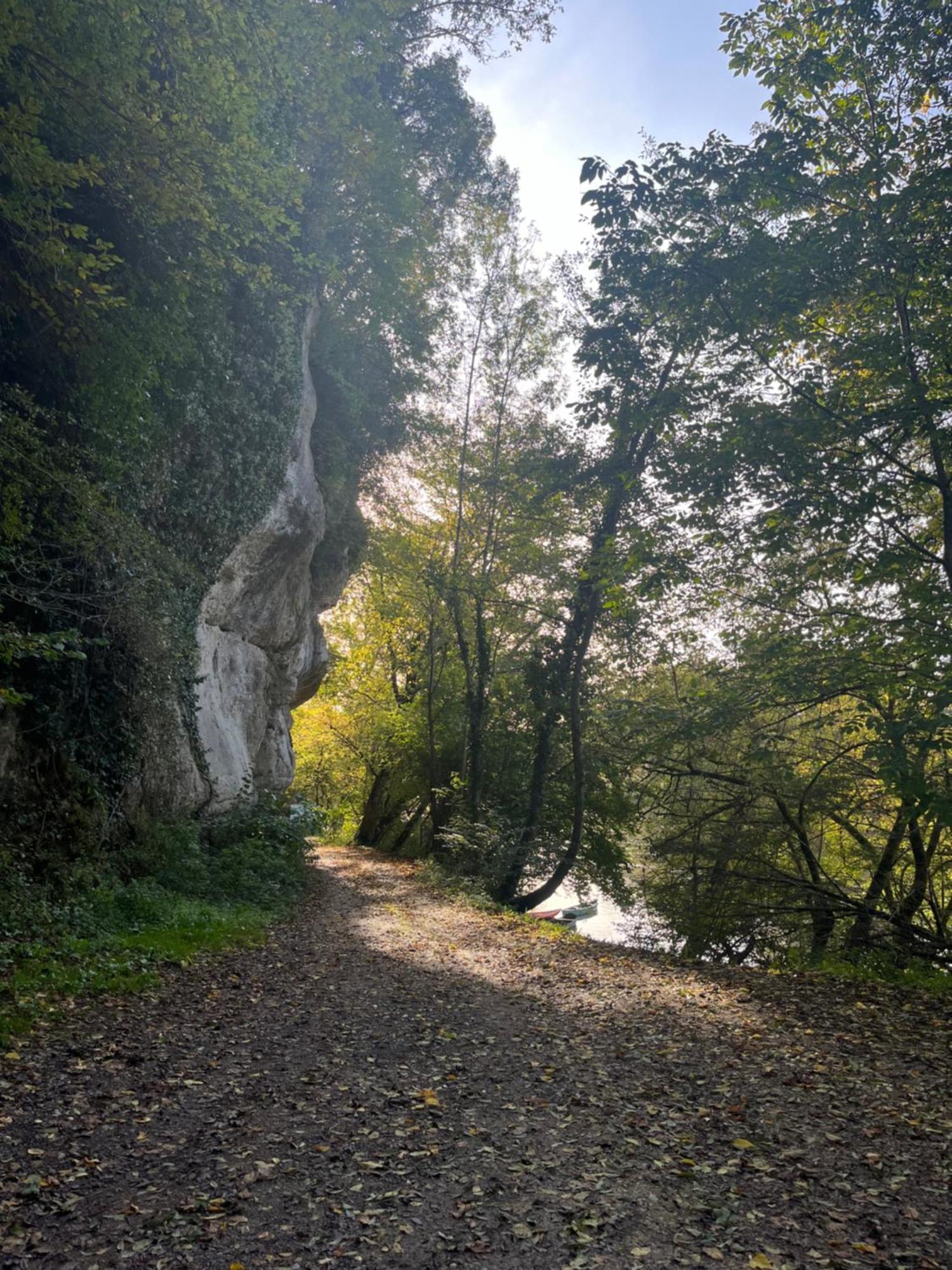 Veyrignac La Riviere Esperanceヴィラ エクステリア 写真