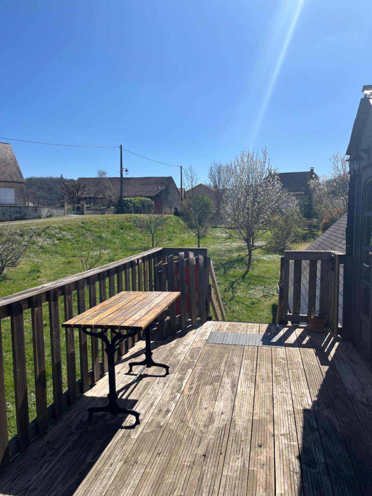 Veyrignac La Riviere Esperanceヴィラ エクステリア 写真