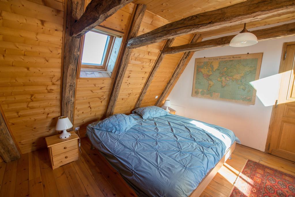Veyrignac La Riviere Esperanceヴィラ 部屋 写真
