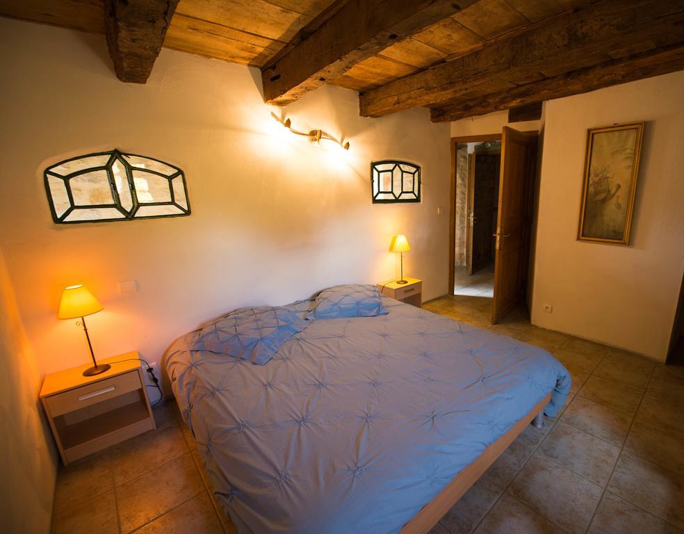 Veyrignac La Riviere Esperanceヴィラ 部屋 写真