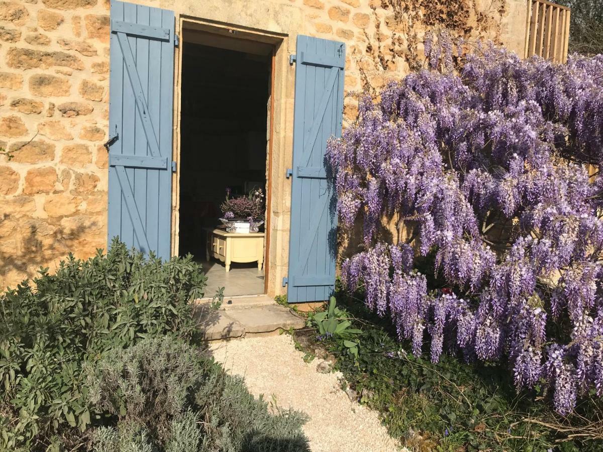 Veyrignac La Riviere Esperanceヴィラ エクステリア 写真