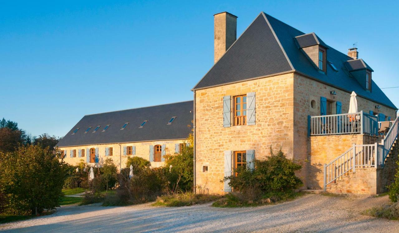 Veyrignac La Riviere Esperanceヴィラ エクステリア 写真