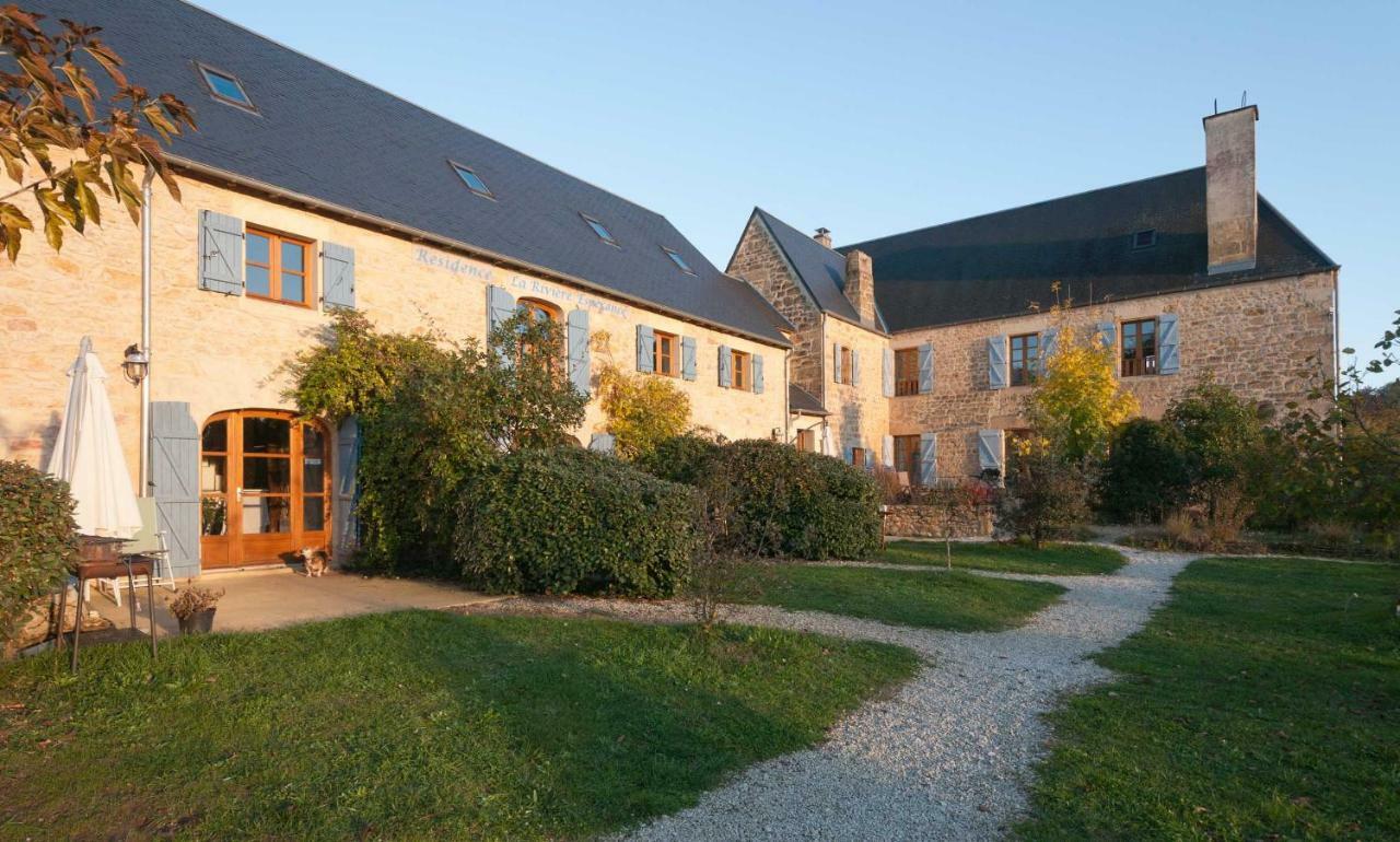 Veyrignac La Riviere Esperanceヴィラ エクステリア 写真